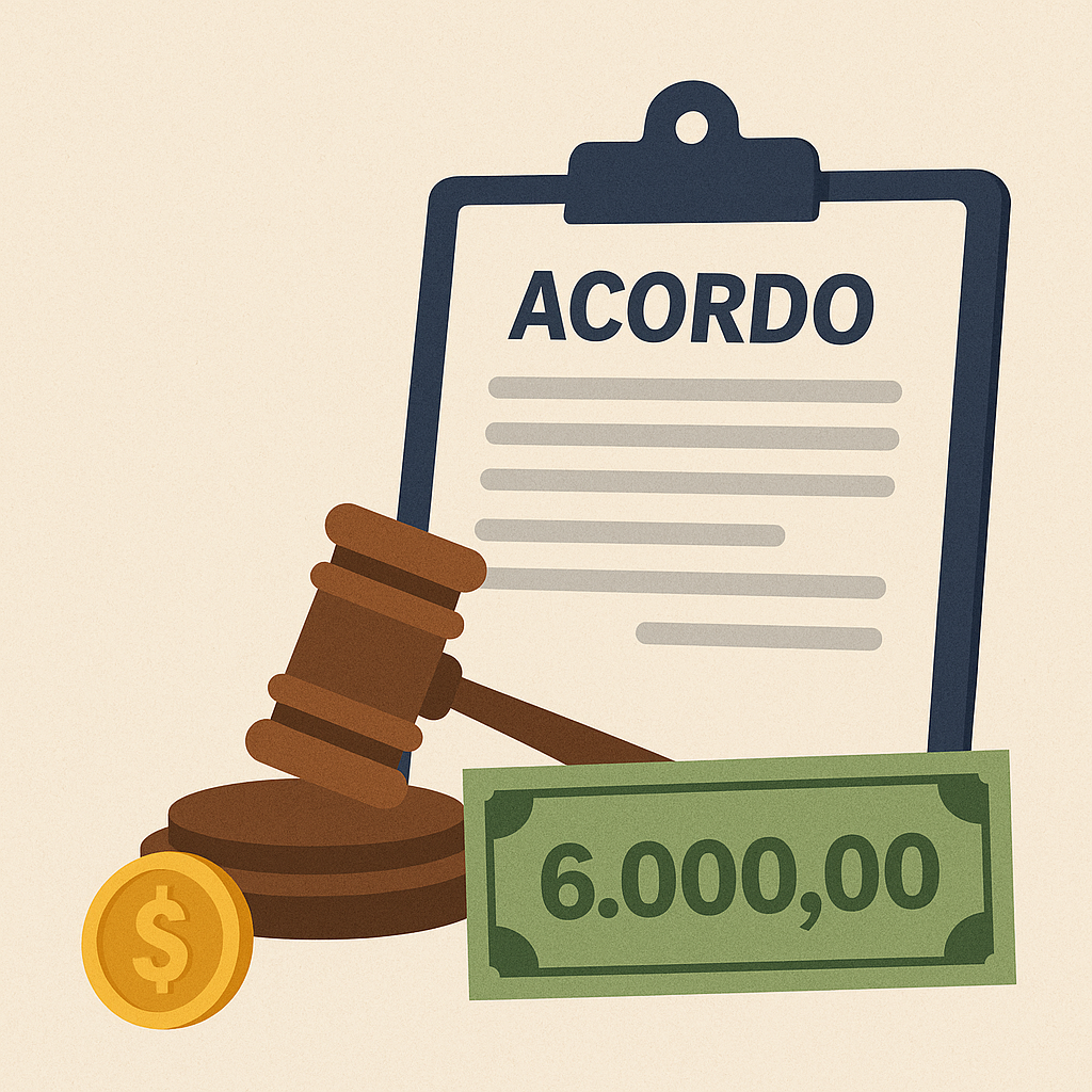 Sindicato garante acordo na Justiça do Trabalho com a empresa Protower Segurança