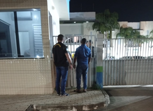 A qualquer hora: Sindicato presente onde a categoria está