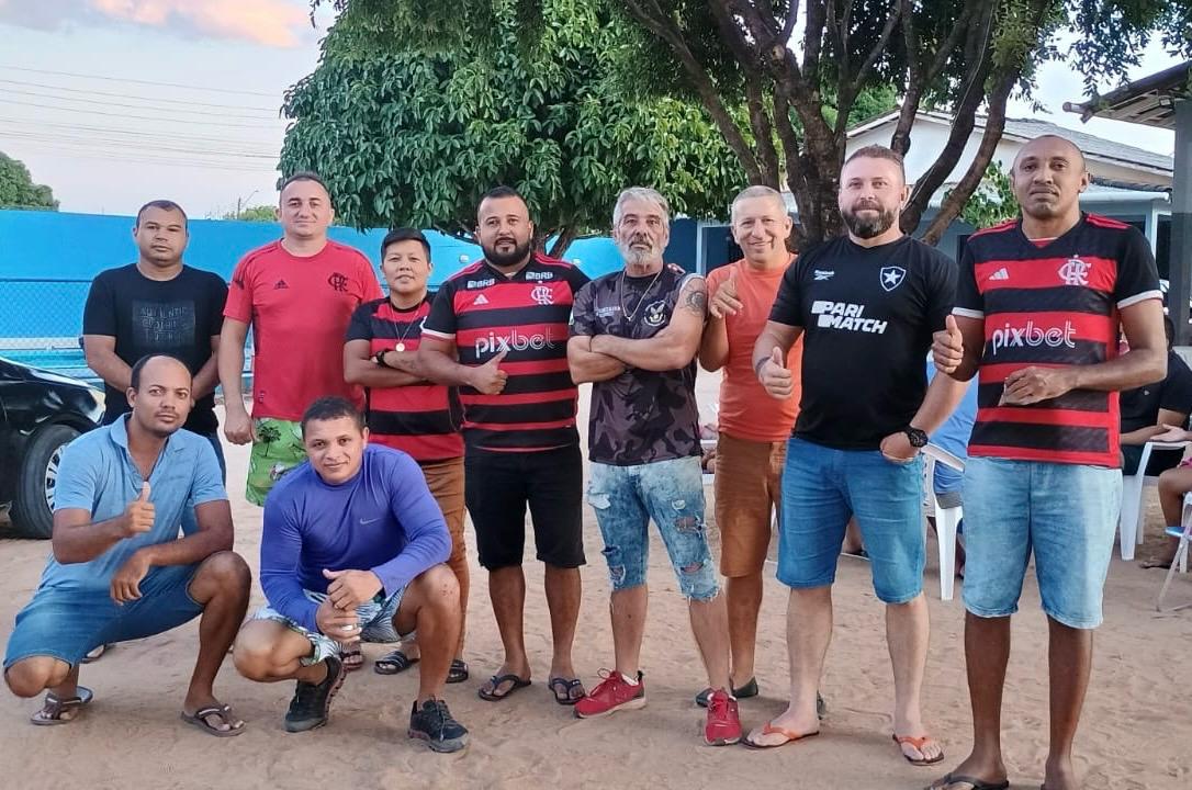 Um sindicato unido se constrói no dia a dia