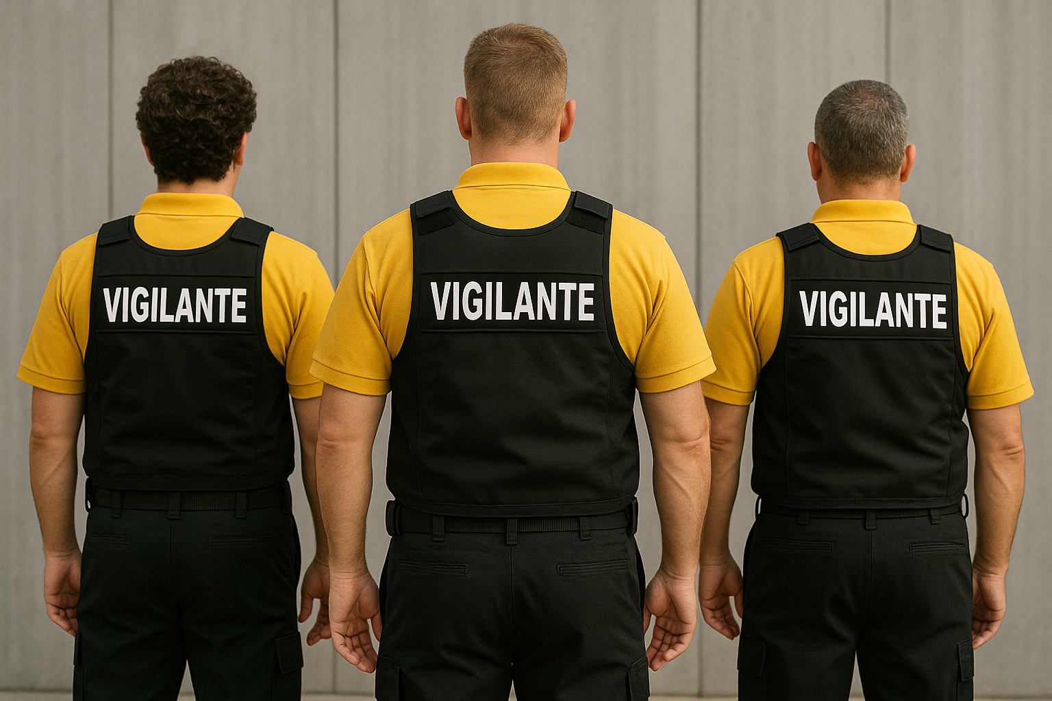 Justiça obriga Protower a pagar salários atrasados a 57 vigilantes em Roraima