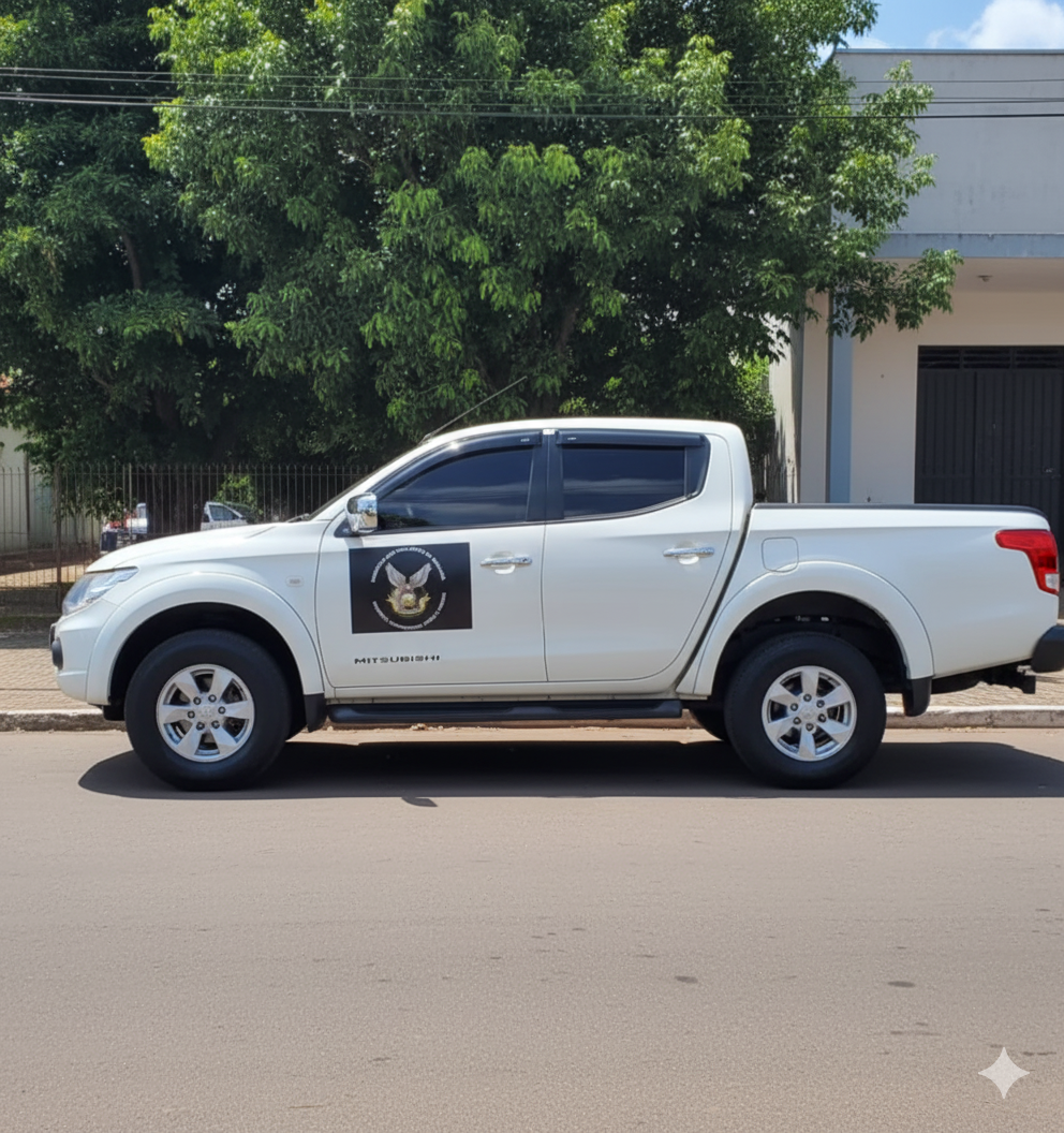 SINTEVITRAVER adquire viatura própria para fortalecer o atendimento à categoria