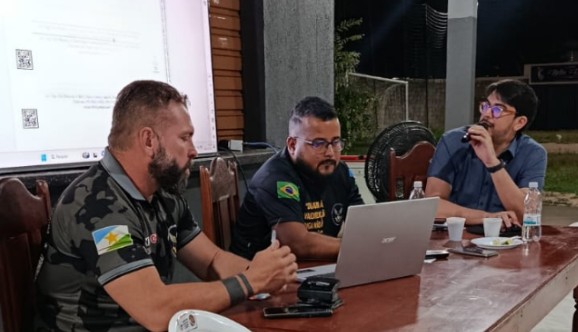 Pautas da Convenção Coletiva 2026 são aprovadas pelos vigilantes patrimoniais
