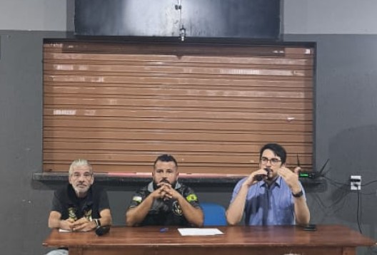Vigilantes rejeitam proposta patronal e marcam nova Assembleia para dia 15 de janeiro