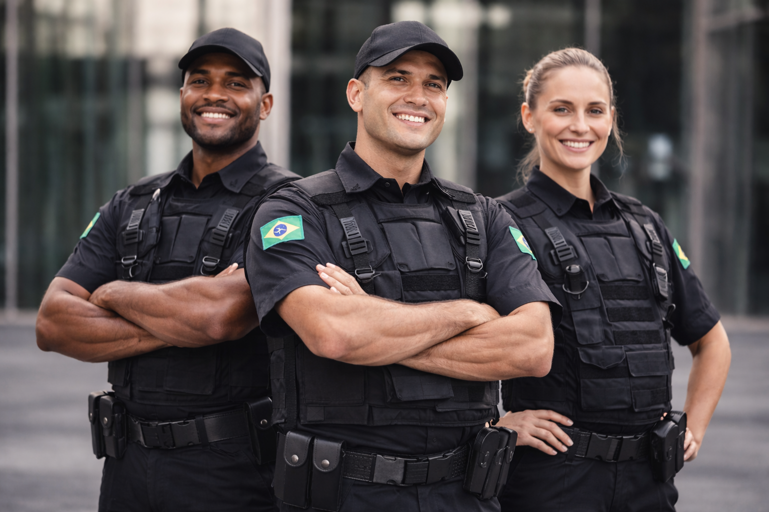 Negociação salarial avança e garante reajustes e gratificações para vigilantes