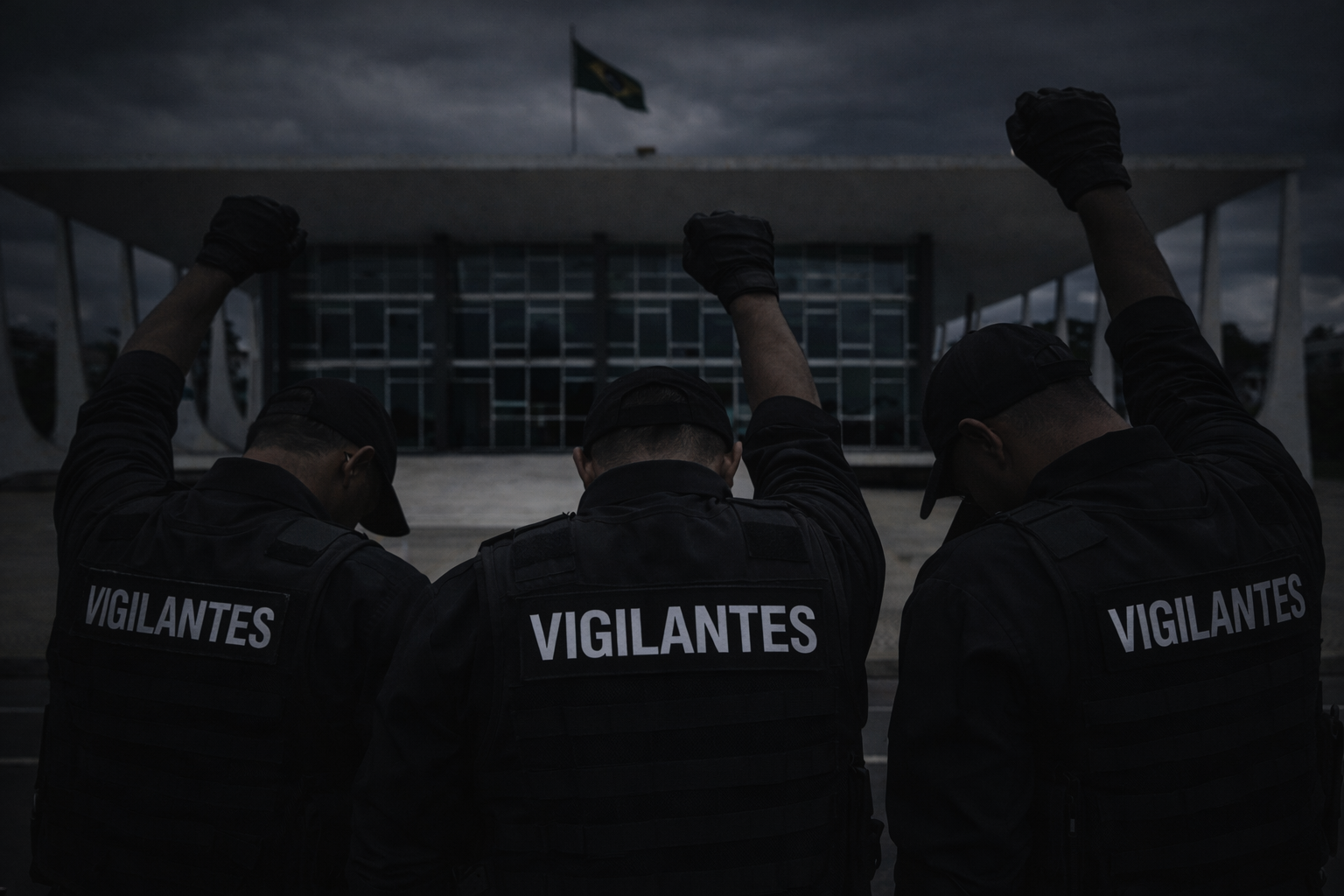 SINTEVITRAVER se posiciona sobre decisão do STF no Tema 1209