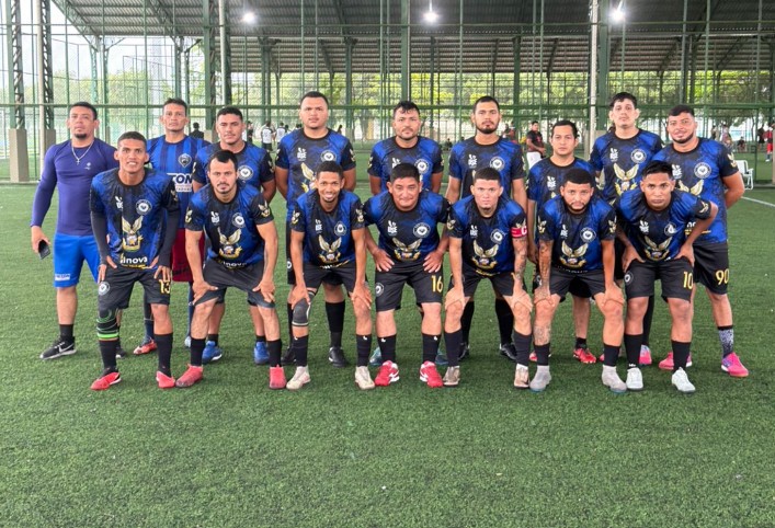 Apoio ao esporte reforça inclusão e desenvolvimento social na comunidade