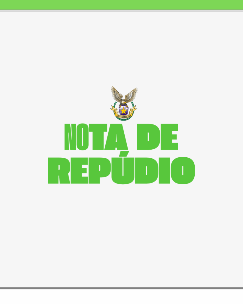 Nota de Repúdio SINTEVITRAVER repudia divulgação de informações sem apuração sobre ocorrência na CASAI Yanomami