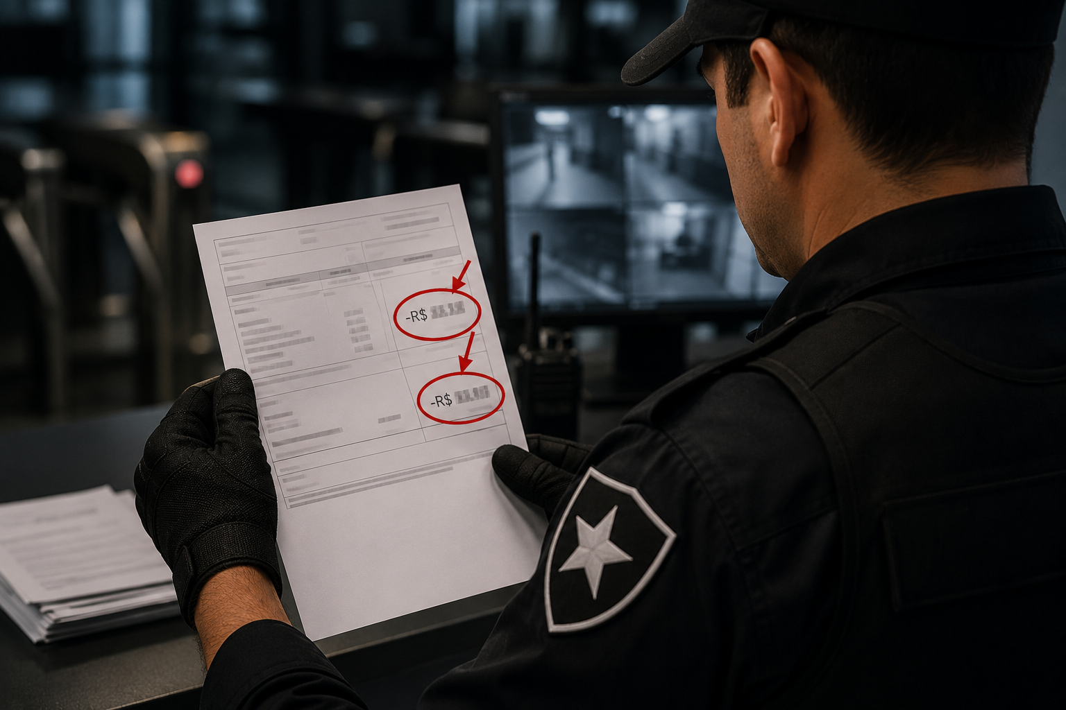 O Sindicato dos Vigilantes de Roraima segue firme na defesa dos direitos da categoria e conquistou uma importante vitória em favor dos trabalhadores.