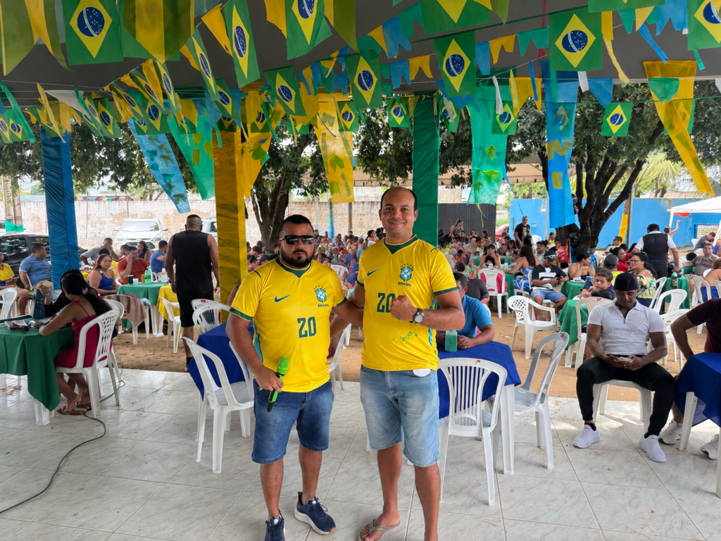 Festa dos Vigilantes reúne categoria em um dia de confraternização, reconhecimento e valorização promovido pelo SINTEVITRAVER
